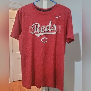 Nike Reds MLB T-Shirt